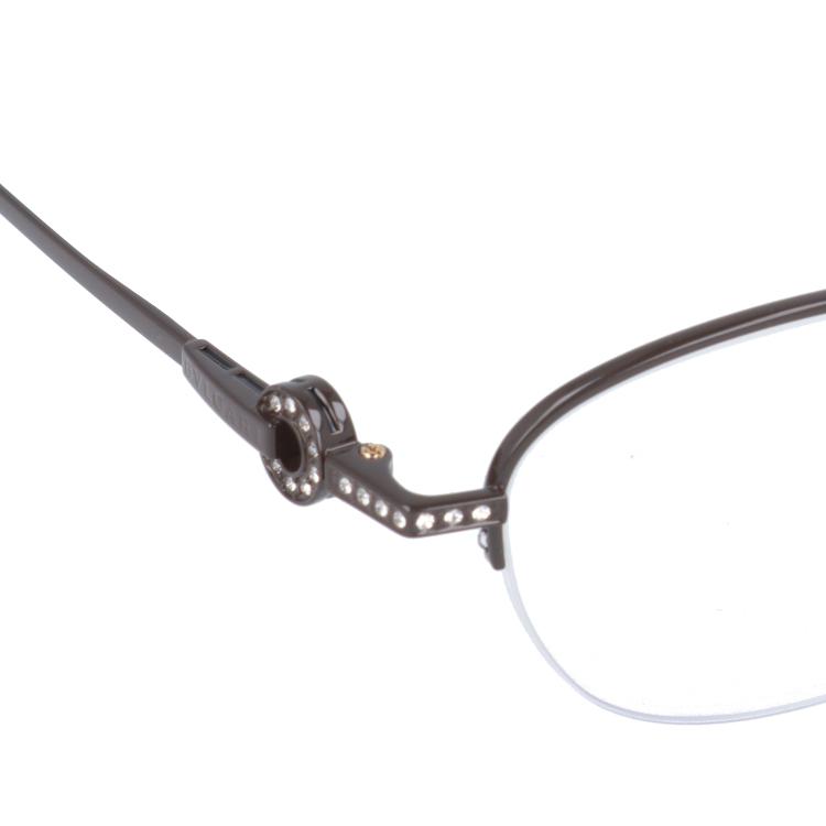 BVLGARI（ブルガリ） 老眼鏡 訳あり 店頭展示品/外箱なし リーディング