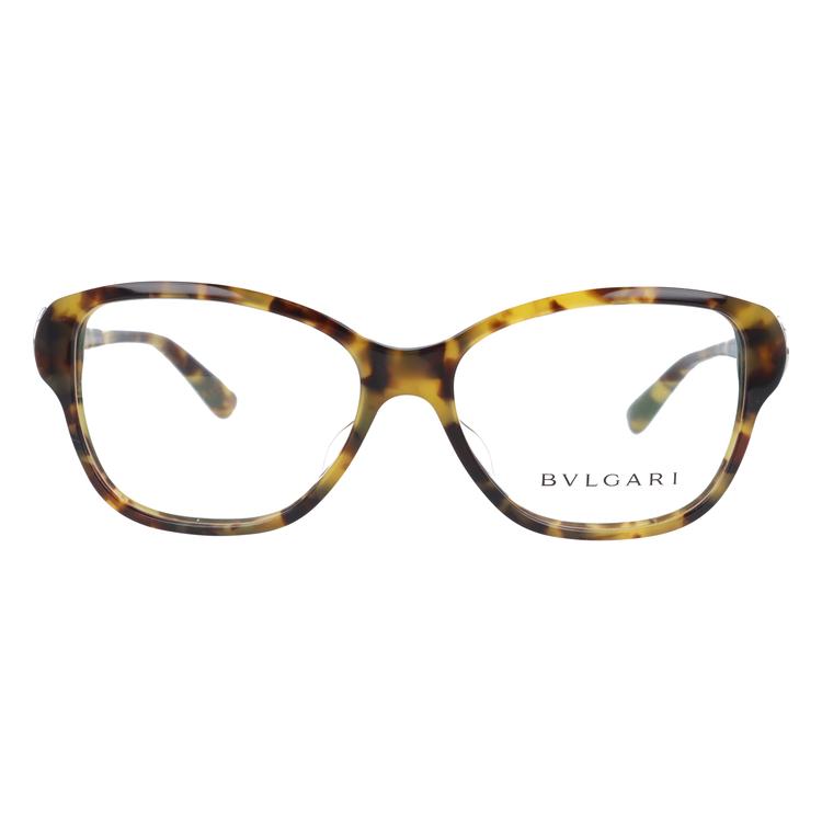 BVLGARI 老眼鏡 BVLGARI ブルガリ メガネ フレーム 国内正規品 伊達メガネ