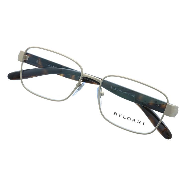 BVLGARI 老眼鏡 BVLGARI（ブルガリ） 老眼鏡 リーディンググラス シニアグラス