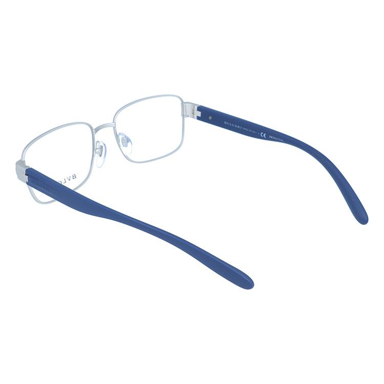 老眼鏡 ブルガリ BVLGARI リーディンググラス シニアグラス おしゃれ メガネ めがね BV1113 2065 54 国内正規品 プレゼント ギフト ラッピング無料｜with-glasses｜08