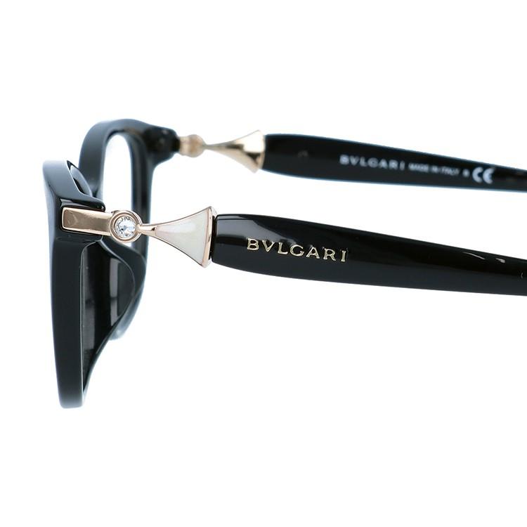 BVLGARI（ブルガリ） 老眼鏡 リーディンググラス シニアグラス
