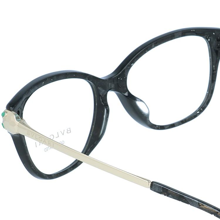 BVLGARI（ブルガリ） 老眼鏡 リーディンググラス シニアグラス