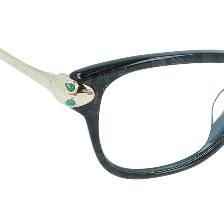 BVLGARI（ブルガリ） 老眼鏡 リーディンググラス シニアグラス