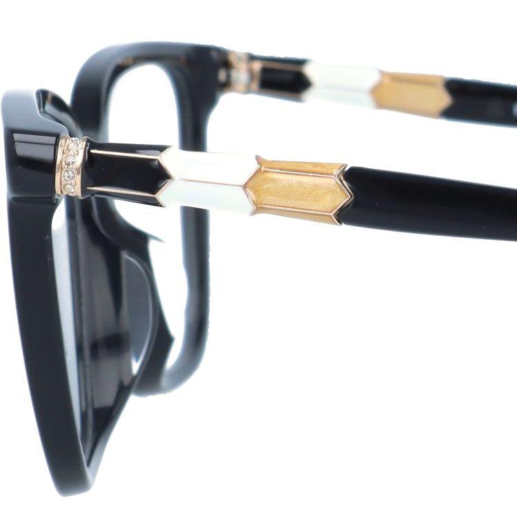 BVLGARI（ブルガリ） 老眼鏡 セルペンティ リーディンググラス シニア