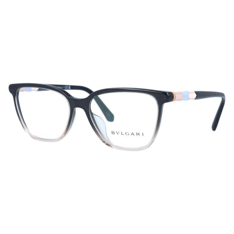 BVLGARI 老眼鏡 BVLGARI（ブルガリ） 老眼鏡 セルペンティ リーディンググラス シニア