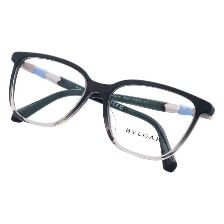 BVLGARI 老眼鏡 BVLGARI（ブルガリ） 老眼鏡 セルペンティ リーディンググラス シニア