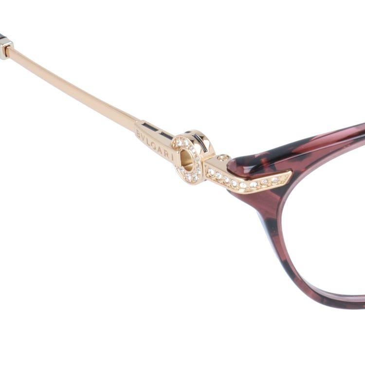 BVLGARI（ブルガリ） 老眼鏡 リーディンググラス シニアグラス