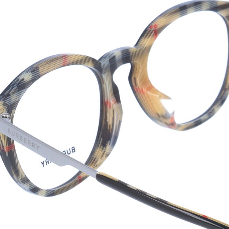 Burberry ブラウンラウンドリーディンググラス BURBERRY 老眼鏡 バーバリー リーディンググラス シニアグラス