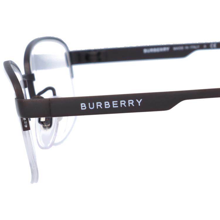 老眼鏡 バーバリー BURBERRY リーディンググラス シニアグラス おしゃれ メガネ めがね BE1342TD 1012 52 国内正規品 プレゼント ギフト ラッピング無料｜with-glasses｜10