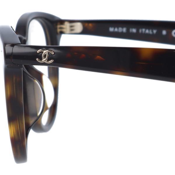 CHANEL 老眼鏡 訳あり アウトレット シャネル リーディンググラス