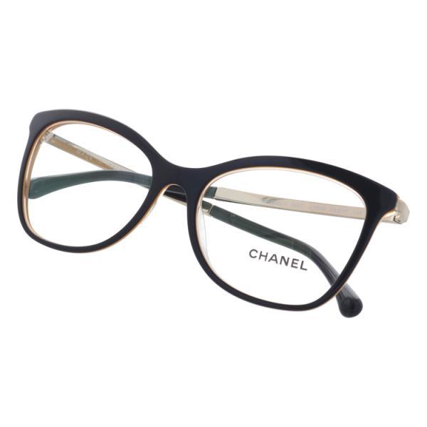 CHANEL（シャネル） 老眼鏡 訳あり アウトレット レギュラーフィット