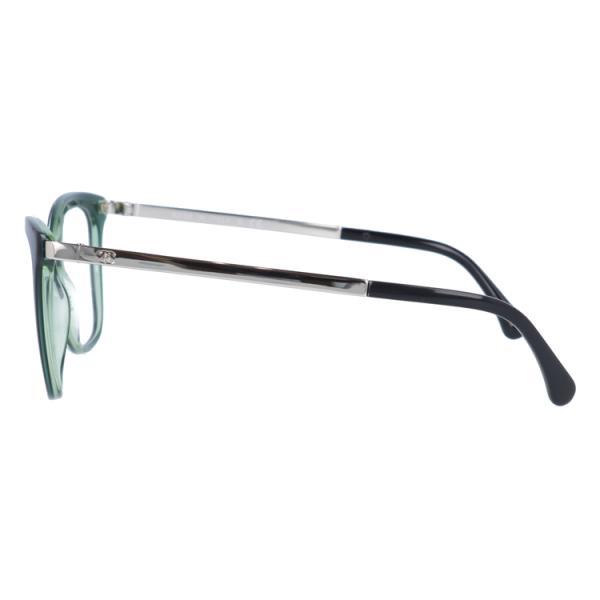 CHANEL メガネ 老眼鏡 ふち無し 標準サイズ CHANEL（シャネル） 老眼鏡 訳あり アウトレット レギュラーフィット