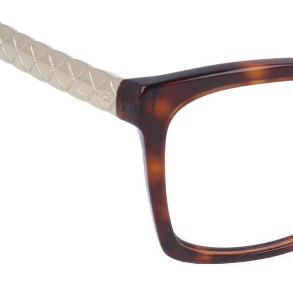 シャネル老眼鏡1.5 CHANEL 老眼鏡 訳あり アウトレット シャネル レギュラー