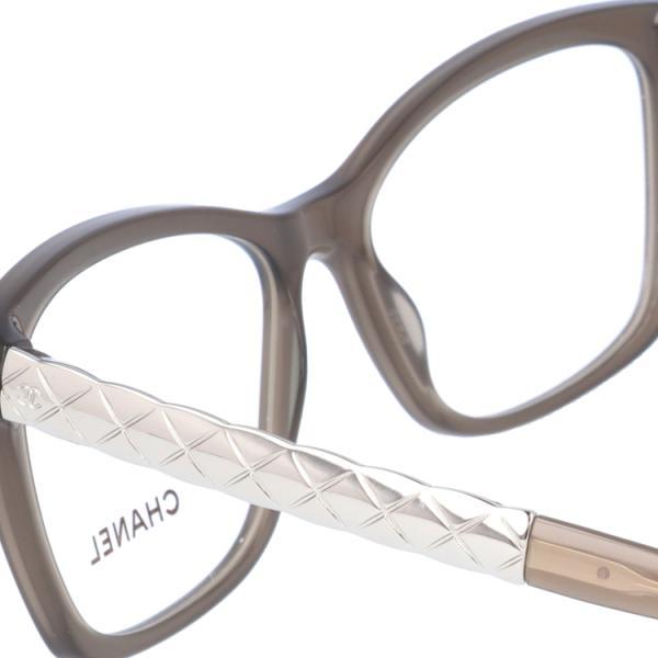 CHANEL（シャネル） 老眼鏡 訳あり アウトレット レギュラーフィット