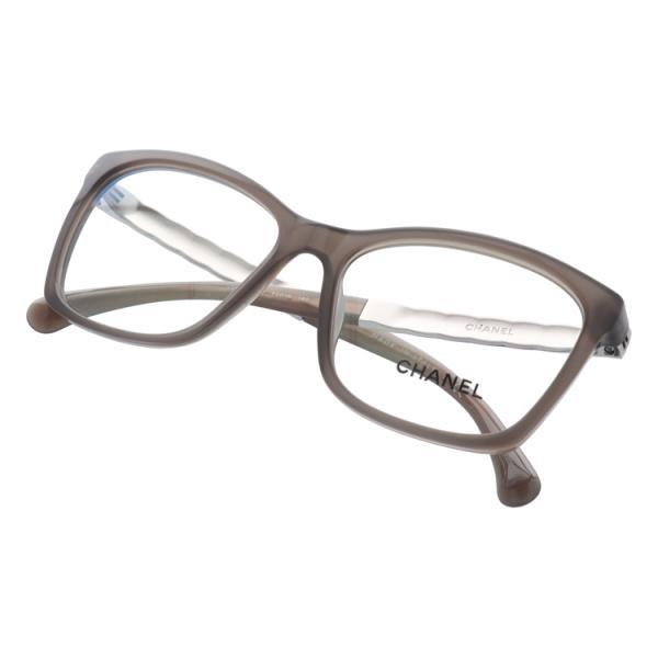 CHANEL（シャネル） 老眼鏡 訳あり アウトレット レギュラーフィット