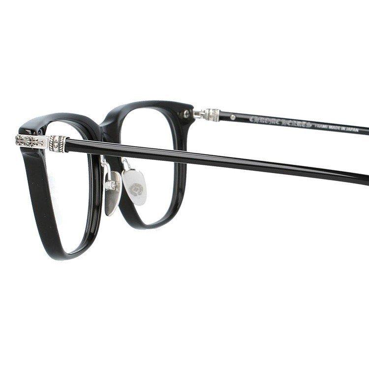 CHROME HEARTS DARLIN 52 メガネ Chrome Hearts DARLIN GAG Sungglasses - SRM – SHENGLI ROAD MARKET