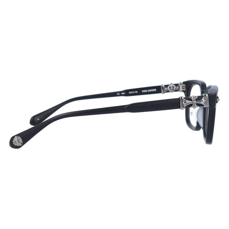 CHROME HEARTS 老眼鏡 クロムハーツ リーディンググラス シニアグラス 