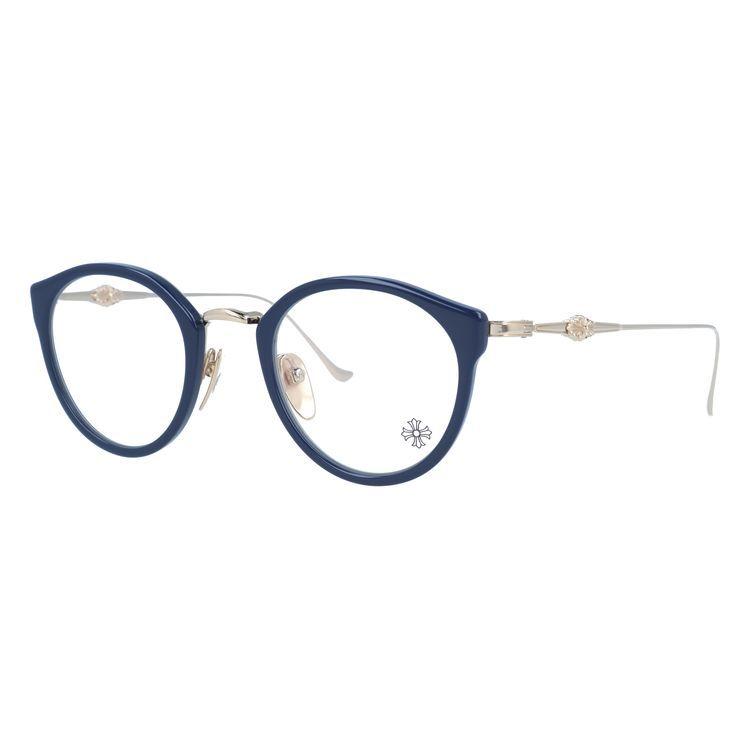 CHROME HEARTS 老眼鏡 クロムハーツ リーディンググラス シニアグラス 