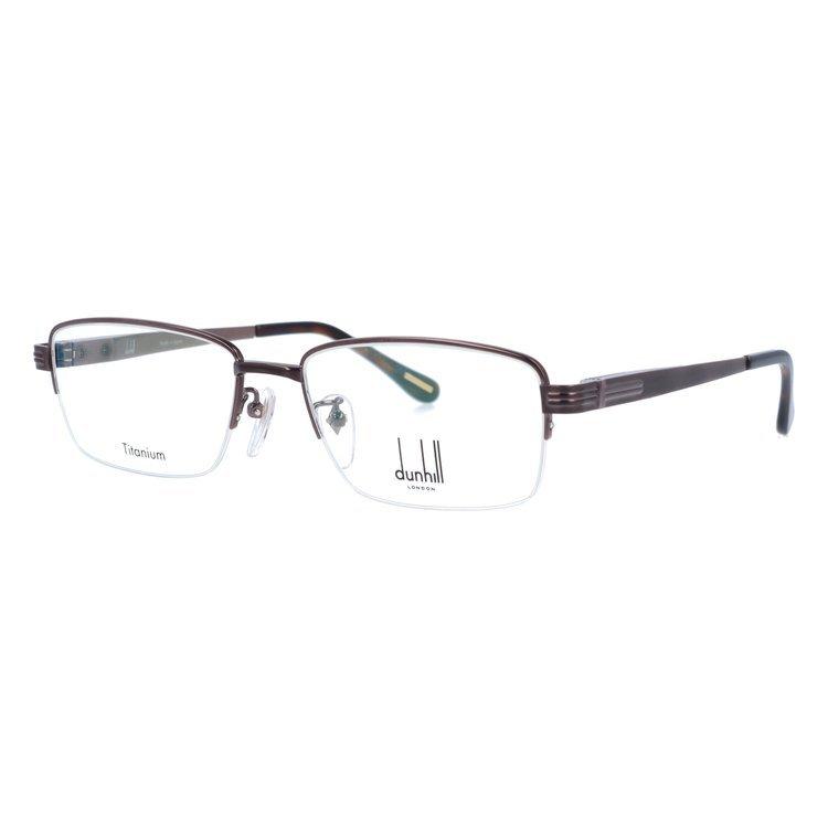 老眼鏡 ダンヒル dunhill リーディンググラス シニアグラス おしゃれ メガネ めがね VDH066J 0R80 54 国内正規品 プレゼント ギフト_3