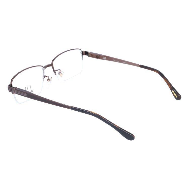老眼鏡 ダンヒル dunhill リーディンググラス シニアグラス おしゃれ メガネ めがね VDH066J 0R80 54 国内正規品 プレゼント ギフト_7