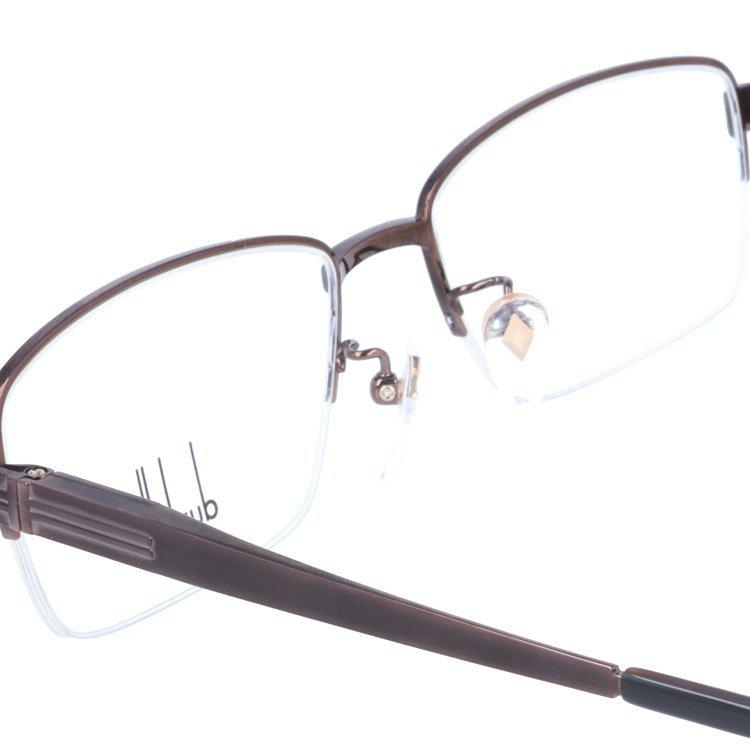 老眼鏡 ダンヒル dunhill リーディンググラス シニアグラス おしゃれ メガネ めがね VDH066J 0R80 54 国内正規品 プレゼント ギフト_8