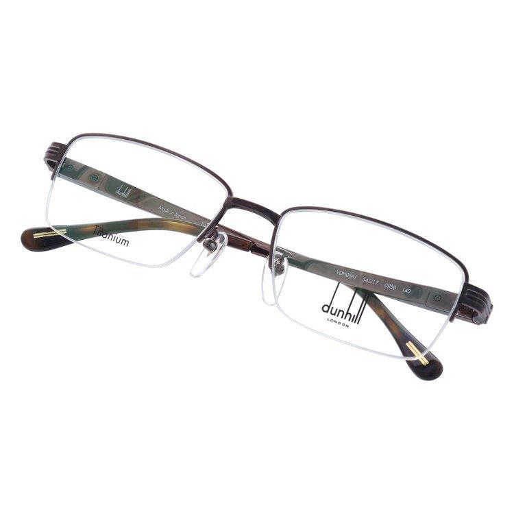 老眼鏡 ダンヒル dunhill リーディンググラス シニアグラス おしゃれ メガネ めがね VDH066J 0R80 54 国内正規品 プレゼント ギフト_11