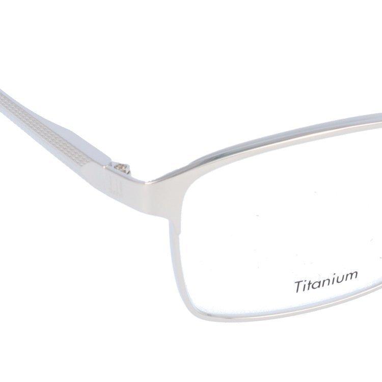 ●ダンヒル●シルバー メタルフレーム リーディンググラス dunhill 老眼鏡 ダンヒル リーディンググラス シニアグラス