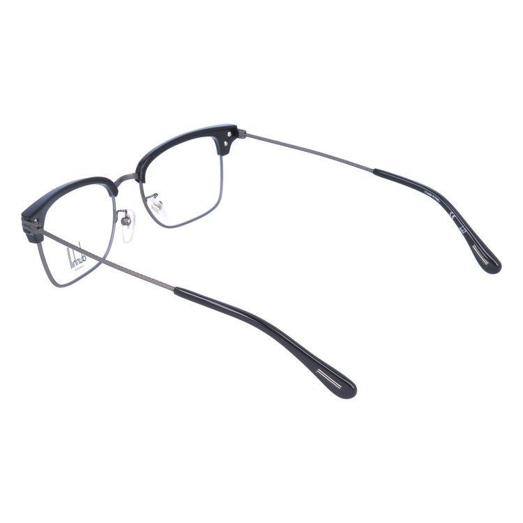 ●ダンヒル●シルバー メタルフレーム リーディンググラス dunhill 老眼鏡 ダンヒル リーディンググラス シニアグラス