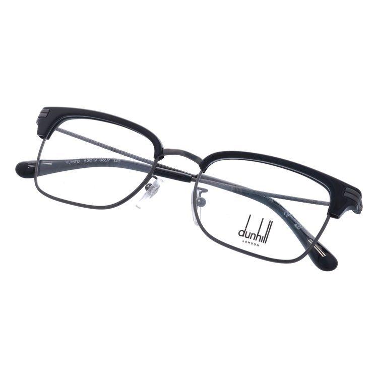 dunhill（ダンヒル） 老眼鏡 リーディンググラス シニアグラス