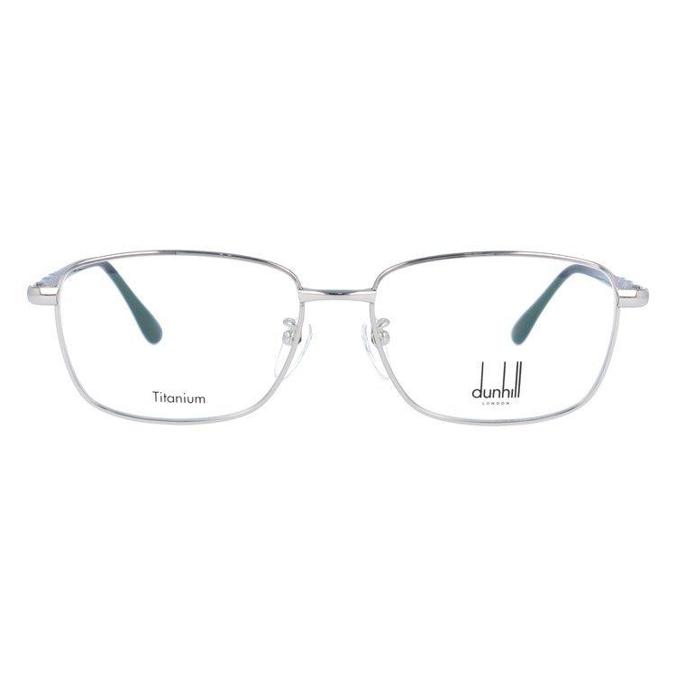 ●ダンヒル●シルバー メタルフレーム リーディンググラス dunhill 老眼鏡 ダンヒル リーディンググラス シニアグラス