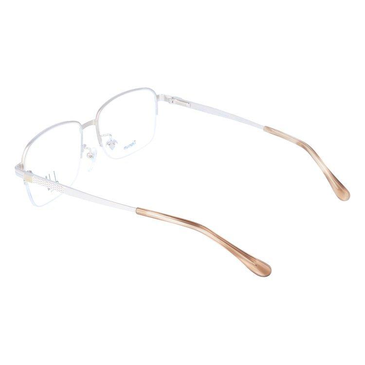 ●ダンヒル●シルバー メタルフレーム リーディンググラス ○ダンヒル○シルバー メタルフレーム リーディンググラス