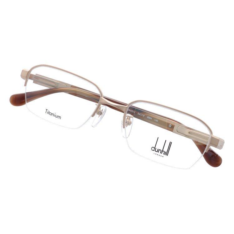 dunhill（ダンヒル） 老眼鏡 リーディンググラス シニアグラス