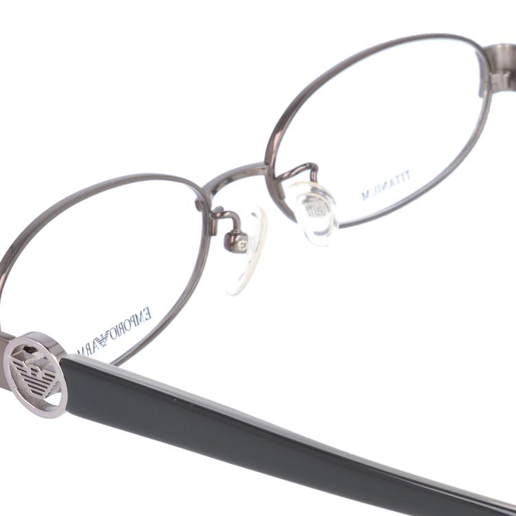 EMPORIO ARMANI 老眼鏡 エンポリオアルマーニ リーディンググラス