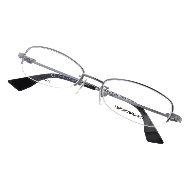 EMPORIO ARMANI 老眼鏡 エンポリオアルマーニ リーディンググラス