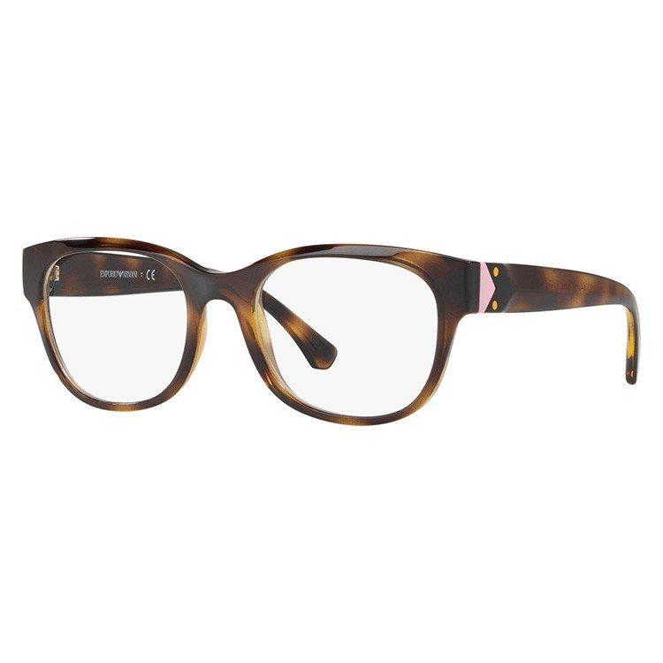 EMPORIO ARMANI 老眼鏡 エンポリオアルマーニ リーディンググラス