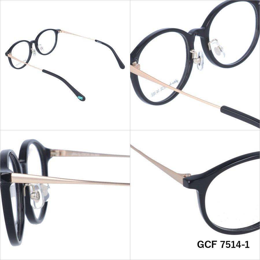 CECIL McBEE（セシルマクビー） 老眼鏡 グリッターバイセシルマクビー