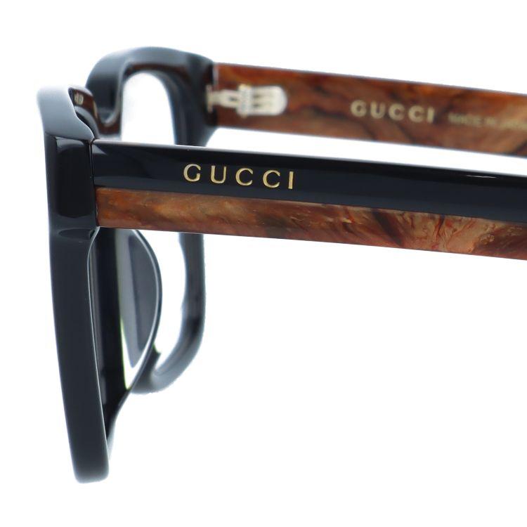 GUCCIメガネ Gucci GG1666O 006 Glasses - US