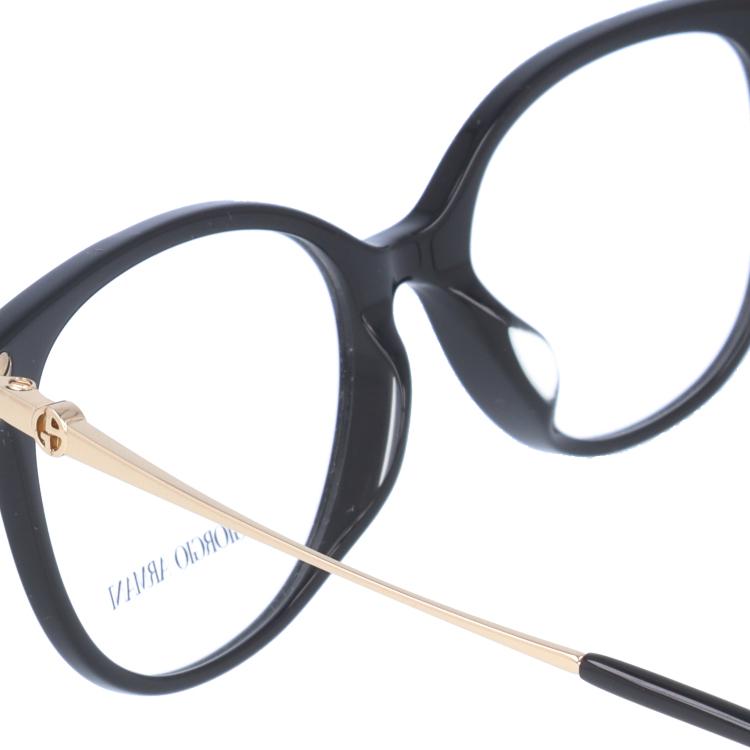 老眼鏡 ジョルジオアルマーニ GIORGIO ARMANI リーディンググラス シニアグラス おしゃれ メガネ めがね AR7128F 5017 53 国内正規品 プレゼント｜with-glasses｜09