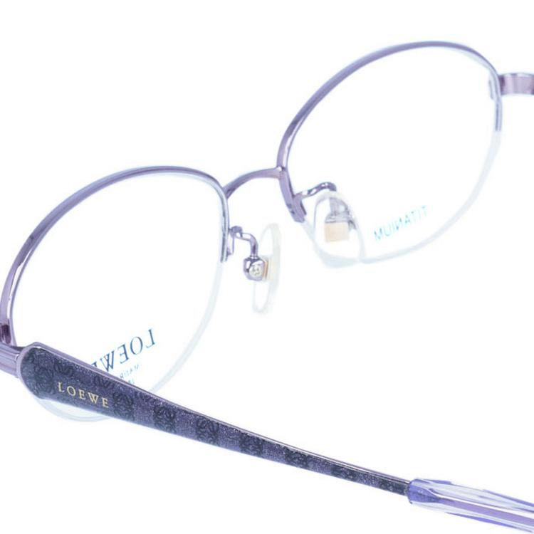 LOEWE 老眼鏡 ロエベ リーディンググラス シニアグラス おしゃれ 