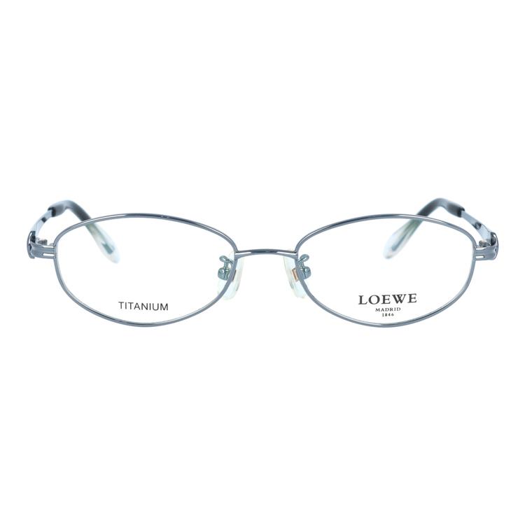 老眼鏡 ロエベ LOEWE リーディンググラス シニアグラス おしゃれ メガネ めがね LOEWE VLW401J 530 49 プレゼント ギフト ラッピング無料 LOEWE 老眼鏡 ロエベ VLW401J プレゼント ギフト ラッピング無料 オン