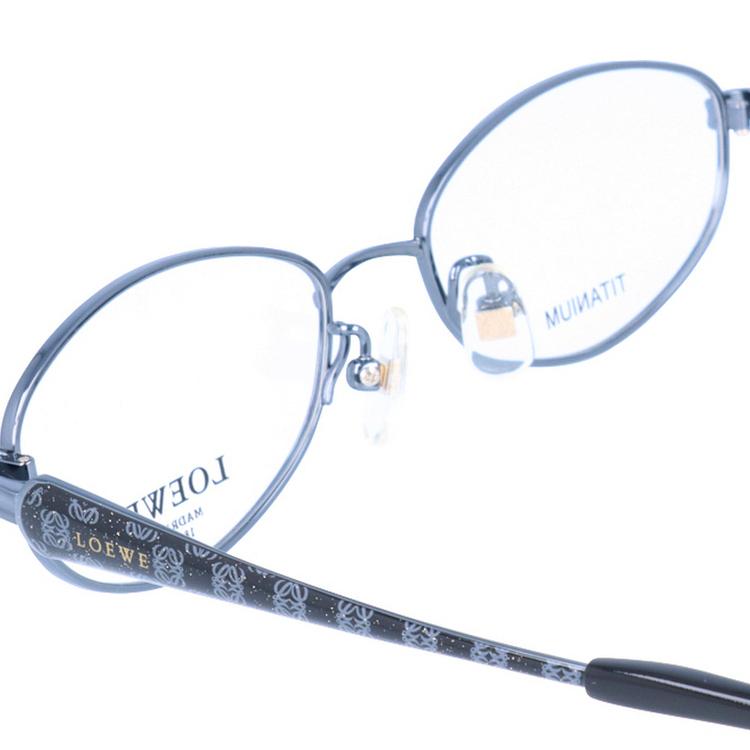 老眼鏡 ロエベ LOEWE リーディンググラス シニアグラス おしゃれ メガネ めがね LOEWE VLW401J 530 49 プレゼント ギフト ラッピング無料 LOEWE 老眼鏡 ロエベ VLW401J プレゼント ギフト ラッピング無料 オン