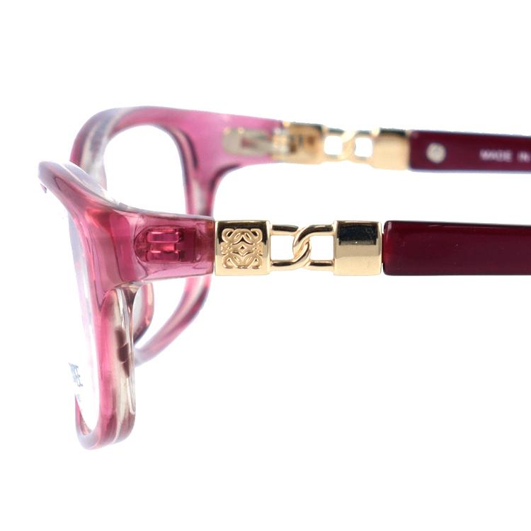 老眼鏡 ロエベ LOEWE リーディンググラス シニアグラス おしゃれ メガネ めがね アジアンフィット LOEWE VLW840J 1EW 53 プレゼント ギフト ラッピング無料 LOEWE 老眼鏡 ロエベ アジアンフィット VLW840J 1EW プレゼント ギフト ラッピング無料