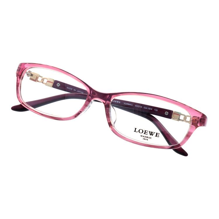 老眼鏡 ロエベ LOEWE リーディンググラス シニアグラス おしゃれ メガネ めがね アジアンフィット LOEWE VLW840J 1EW 53 プレゼント ギフト ラッピング無料 LOEWE 老眼鏡 ロエベ アジアンフィット VLW840J 1EW プレゼント ギフト ラッピング無料