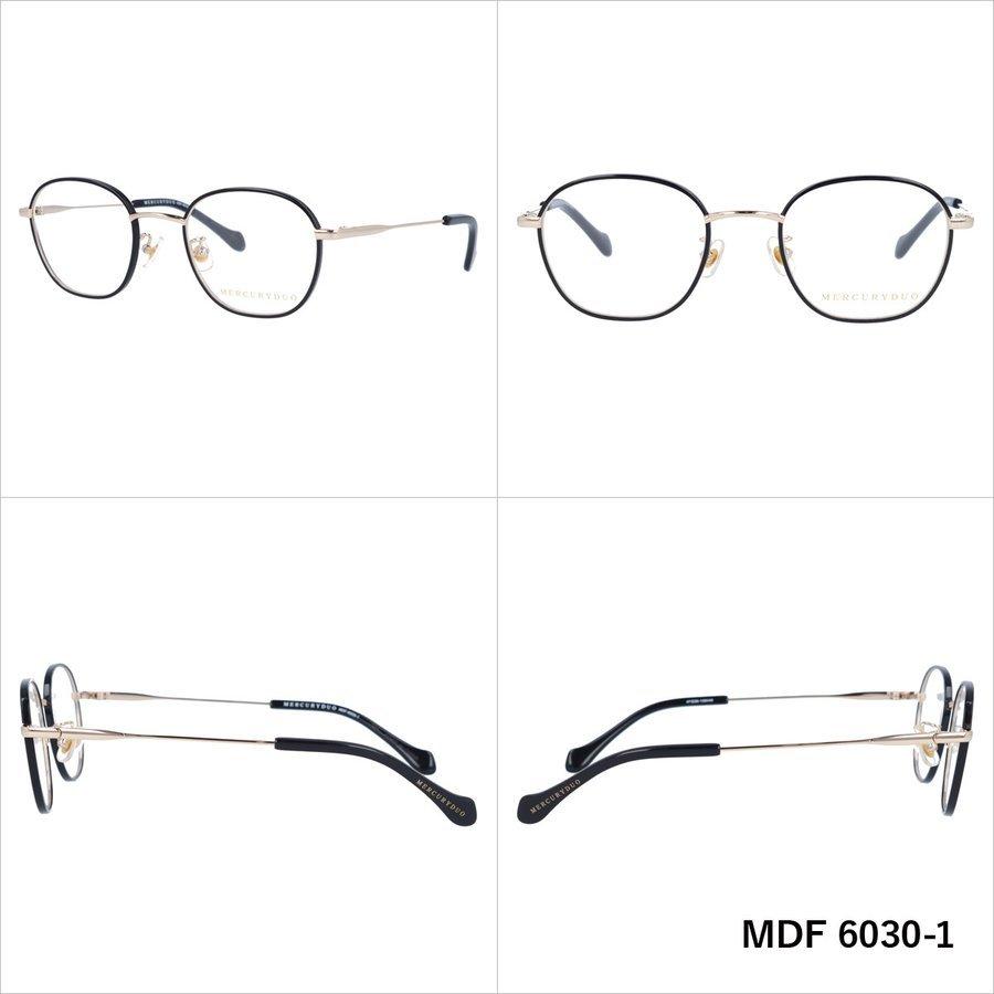老眼鏡 マーキュリーデュオ MERCURYDUO リーディンググラス シニアグラス おしゃれ メガネ めがね MDF6030 47 プレゼント ギフト ラッピング無料｜with-glasses｜02