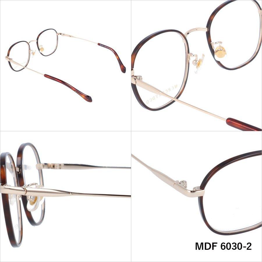 老眼鏡 マーキュリーデュオ MERCURYDUO リーディンググラス シニアグラス おしゃれ メガネ めがね MDF6030 47 プレゼント ギフト ラッピング無料｜with-glasses｜05
