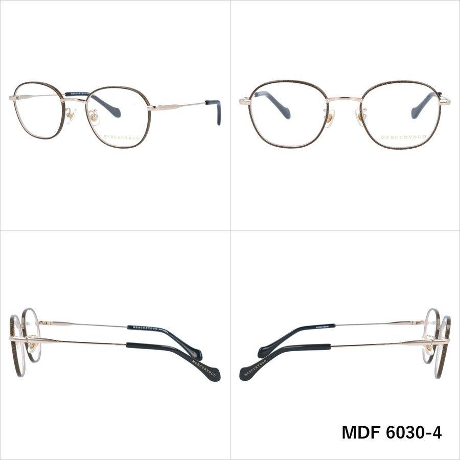 老眼鏡 マーキュリーデュオ MERCURYDUO リーディンググラス シニアグラス おしゃれ メガネ めがね MDF6030 47 プレゼント ギフト ラッピング無料｜with-glasses｜08