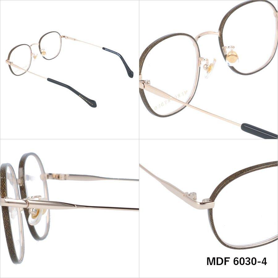 老眼鏡 マーキュリーデュオ MERCURYDUO リーディンググラス シニアグラス おしゃれ メガネ めがね MDF6030 47 プレゼント ギフト ラッピング無料｜with-glasses｜09