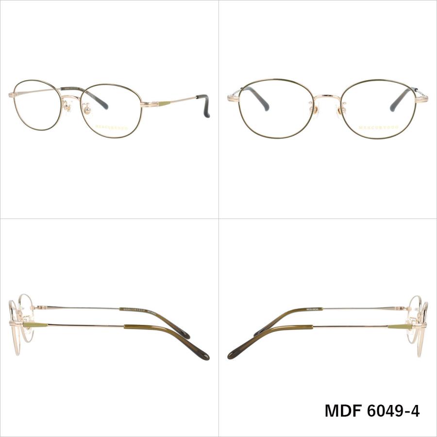 老眼鏡 マーキュリーデュオ アジアンフィット MERCURYDUO リーディンググラス シニアグラス おしゃれ MDF 6049 50 スクエア メンズ レディース｜with-glasses｜08