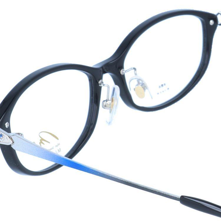 老眼鏡 マリ・ジュエリー MARI YAMAMOTO collection Mari Jewellery MJ 382-BS3 51サイズ サファイヤ 天然石 プレゼント ギフト_8