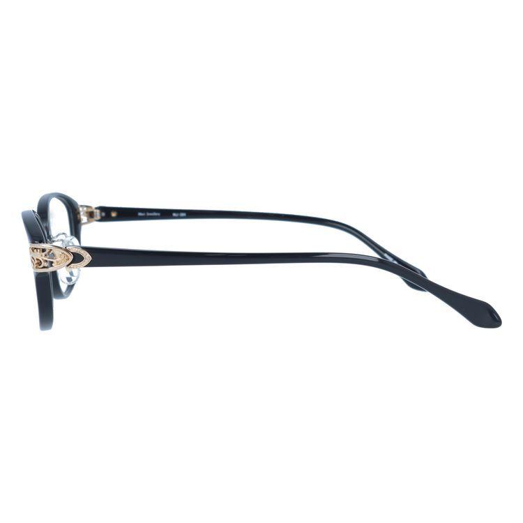 老眼鏡 マリ・ジュエリー MARI YAMAMOTO collection Mari Jewellery MJ 384-BBG1 53サイズ ブラックダイヤモンド 天然石 プレゼント ギフト_5